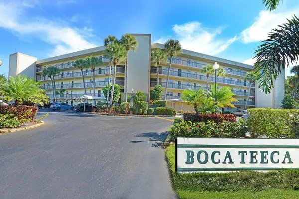 198 NW 67th St #301, Boca Raton, FL 33487