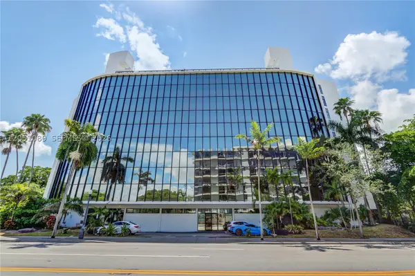 5701 Biscayne Blvd #901, Miami, FL 33137