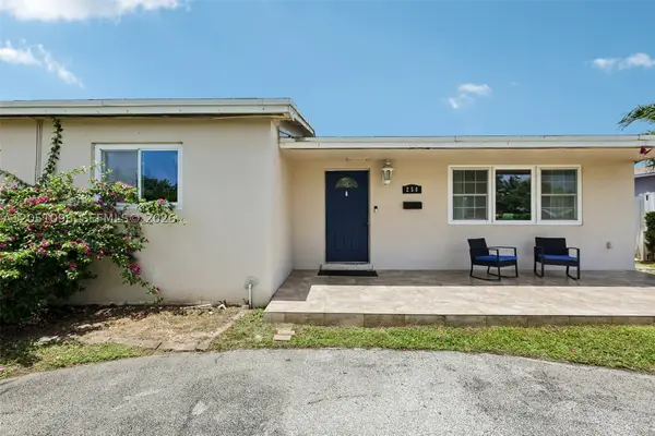 250 N 66th Ave, Hollywood, FL 33024