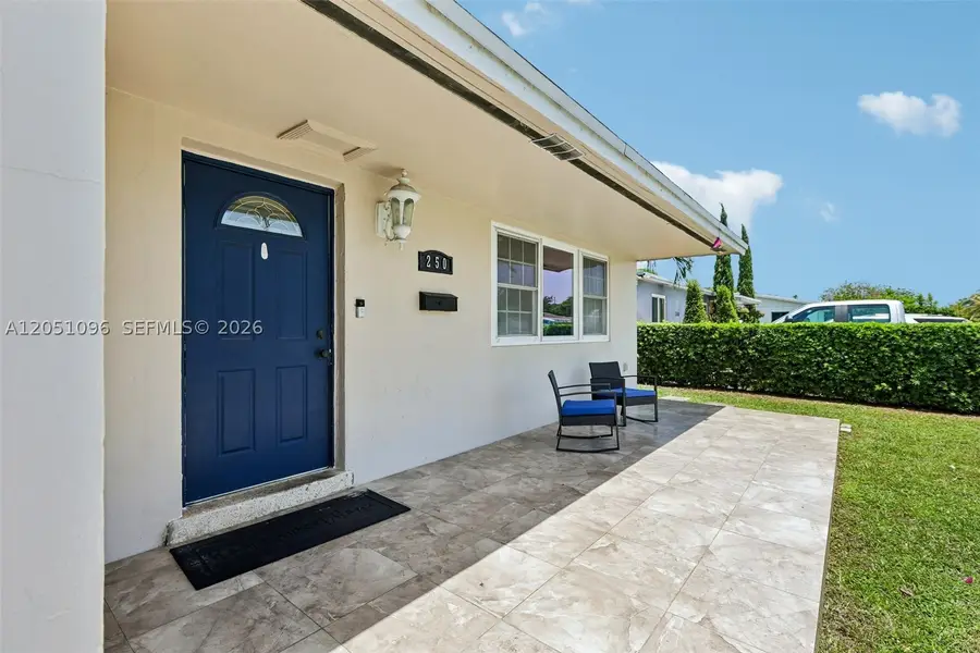250 N 66th Ave, Hollywood, FL 33024 - #2