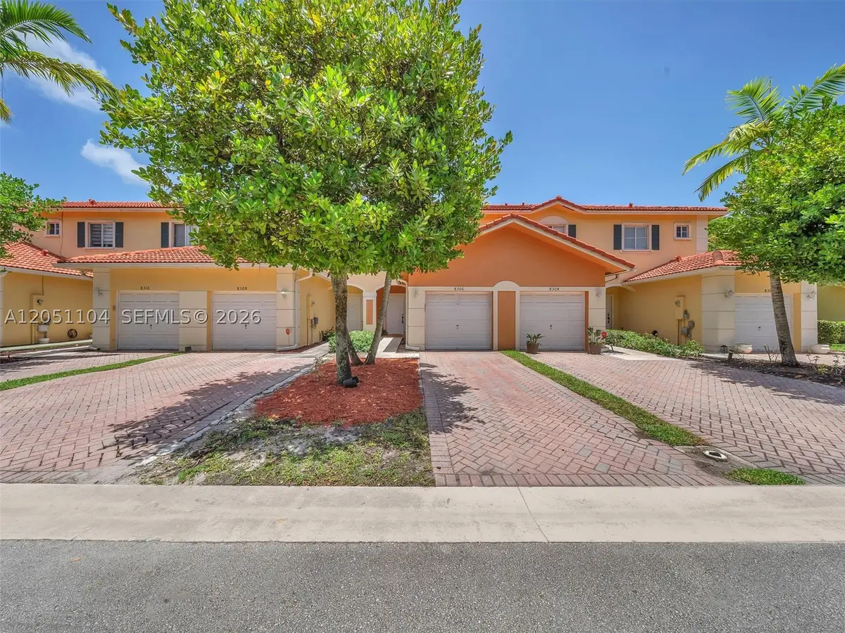 8306 Santa Monica Ave, Tamarac, FL 33321 - #1