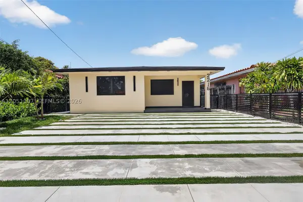 2216 SW 62nd Ave, Miami, FL 33155