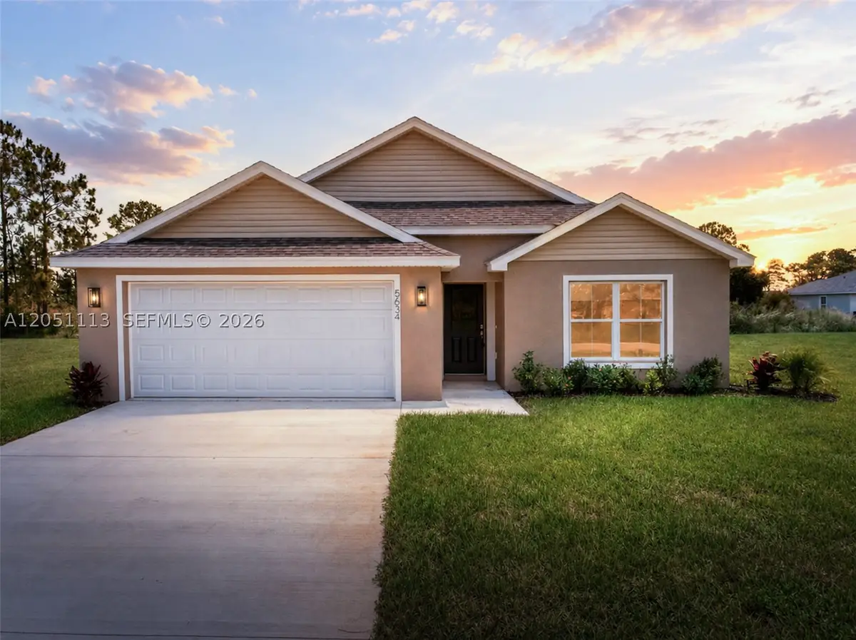 5634 Cortez Blvd., Sebring, FL 33872 - #1