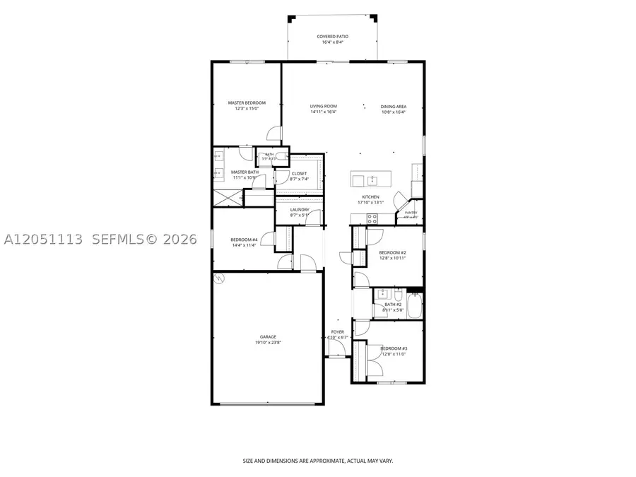 5634 Cortez Blvd., Sebring, FL 33872 - #2