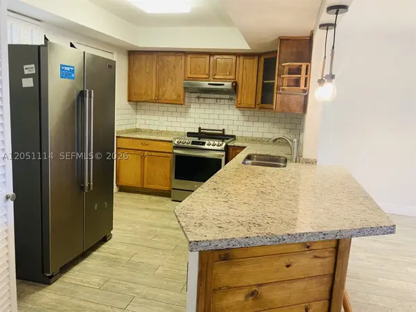 Address Withheld By Seller, Miami, FL 33179