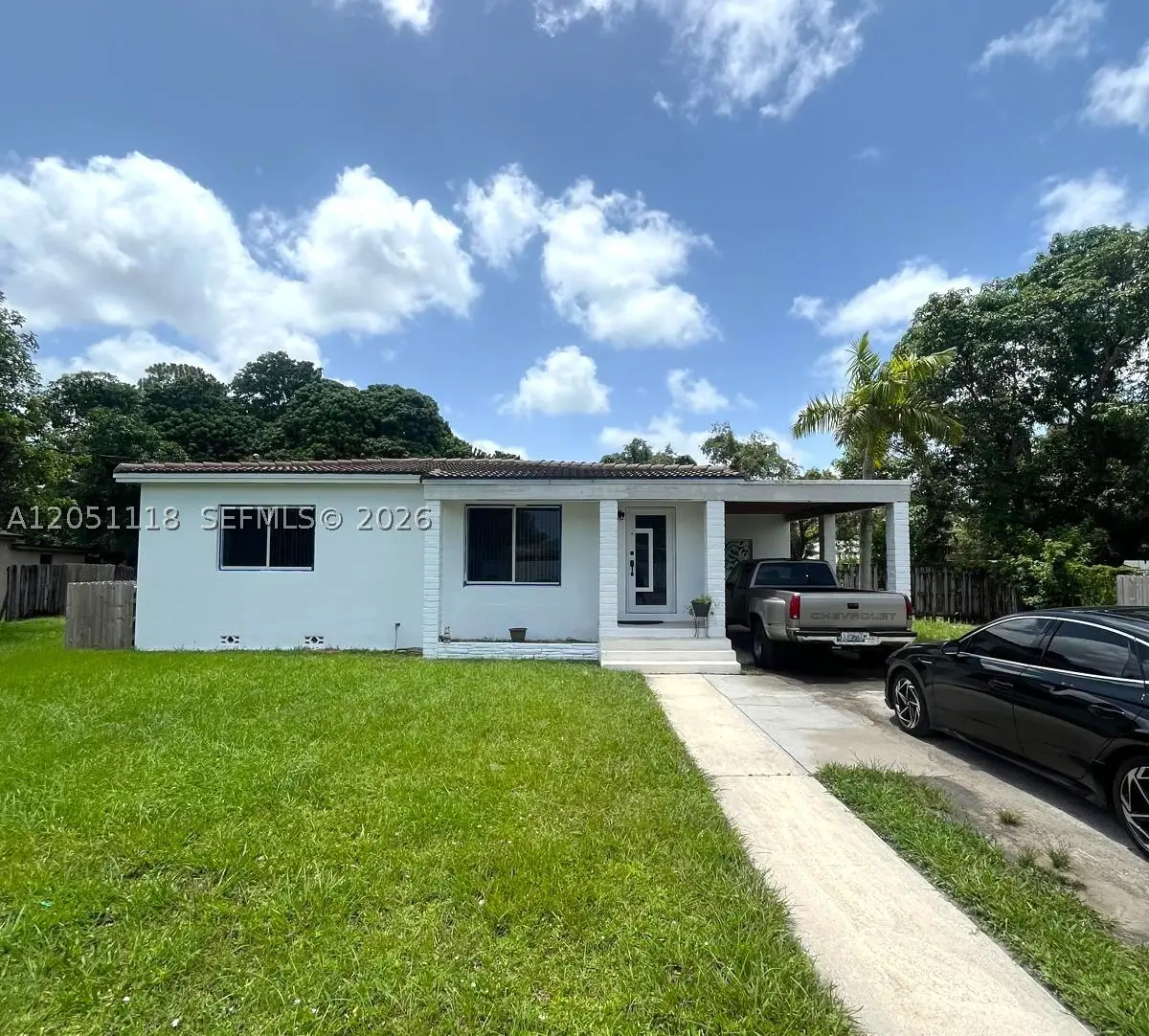 14965 NW River Dr, Miami, FL 33167 - #1