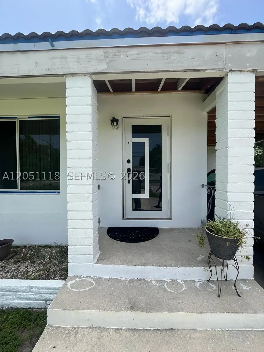 14965 NW River Dr, Miami, FL 33167 - #2