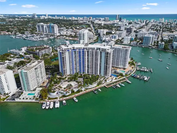 9 Island Ave #610, Miami Beach, FL 33139