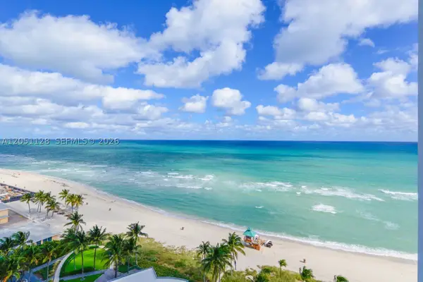 18201 Collins Ave #1604, Sunny Isles Beach, FL 33160