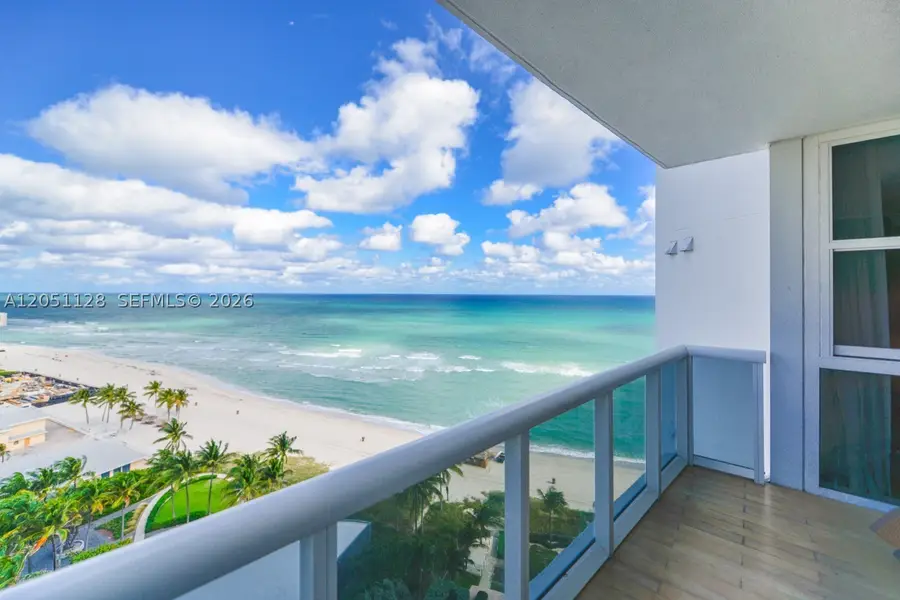 18201 Collins Ave #1604, Sunny Isles Beach, FL 33160 - #2