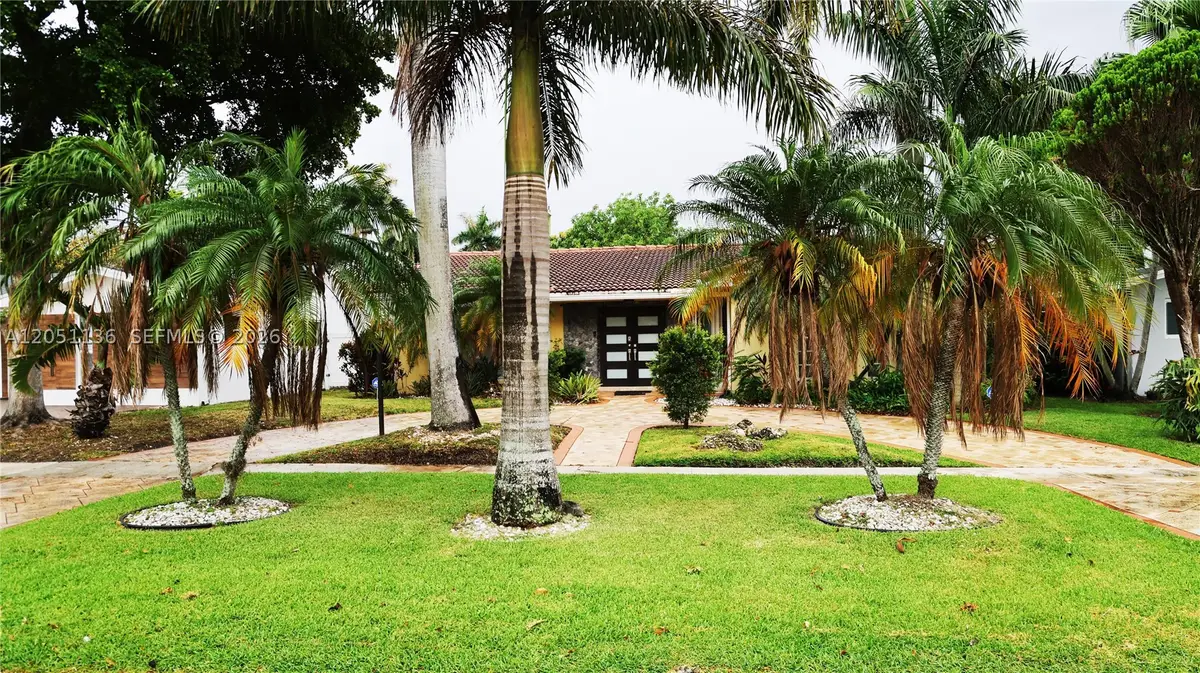 1406 Coolidge St, Hollywood, FL 33020 - #1