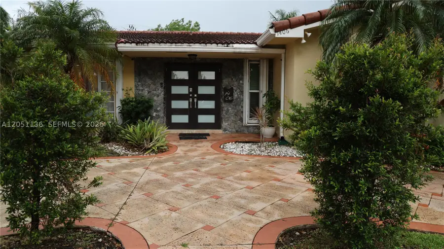 1406 Coolidge St, Hollywood, FL 33020 - #2