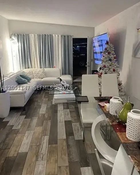 2125 NW 126th St, Miami, FL 33167 - #1