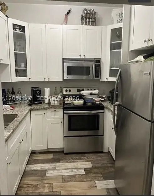 2125 NW 126th St, Miami, FL 33167 - #3
