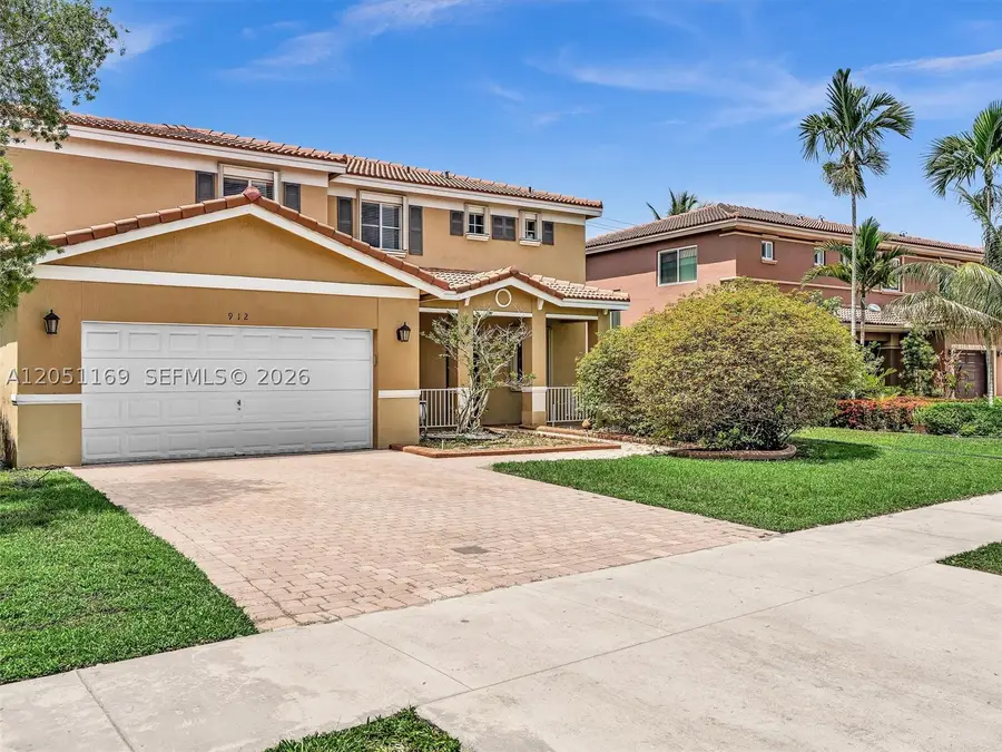 912 NW 204th St, Miami Gardens, FL 33169 - #3