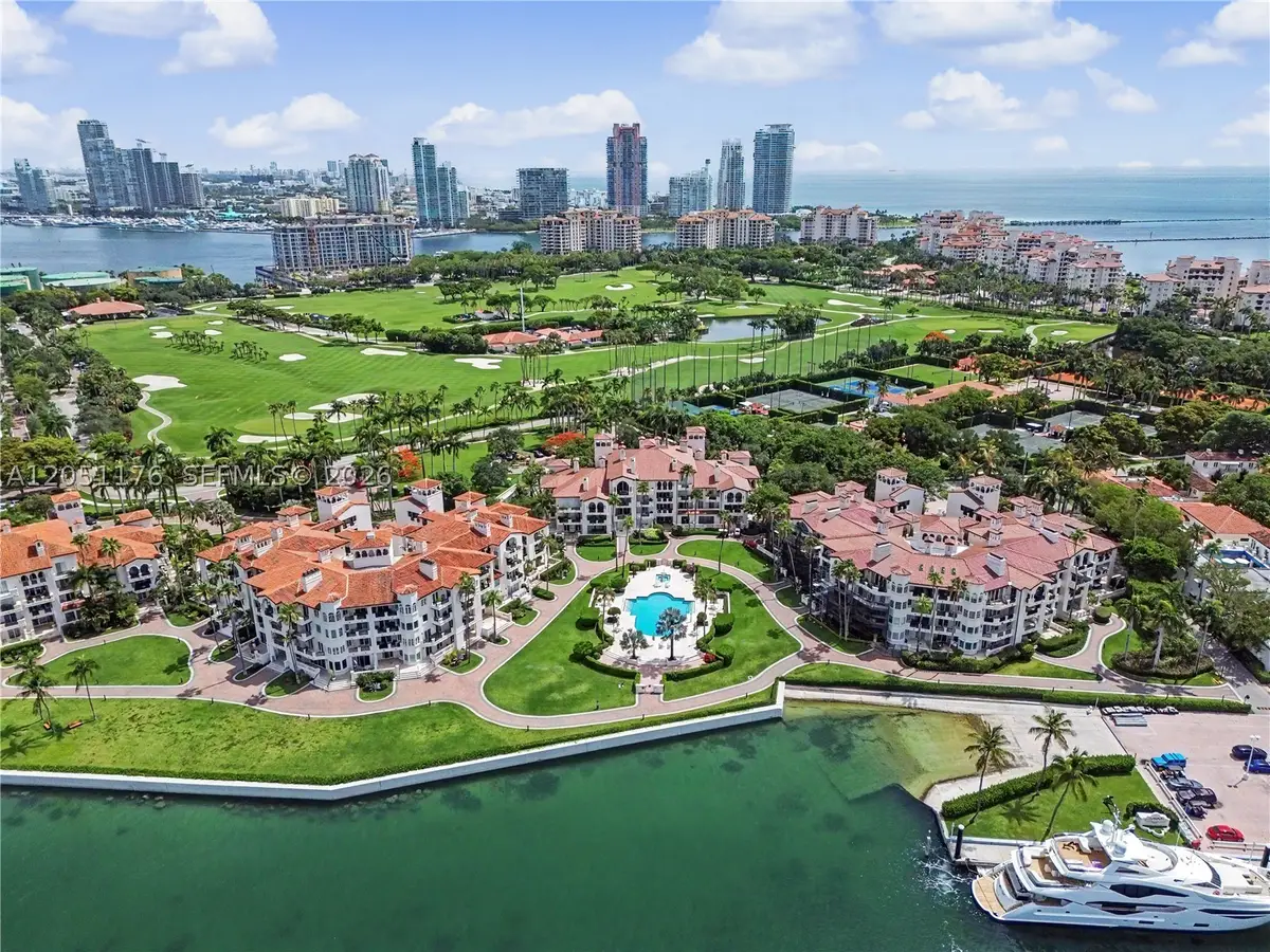 2124 Fisher Island Dr #2124, Miami Beach, FL 33109 - #1