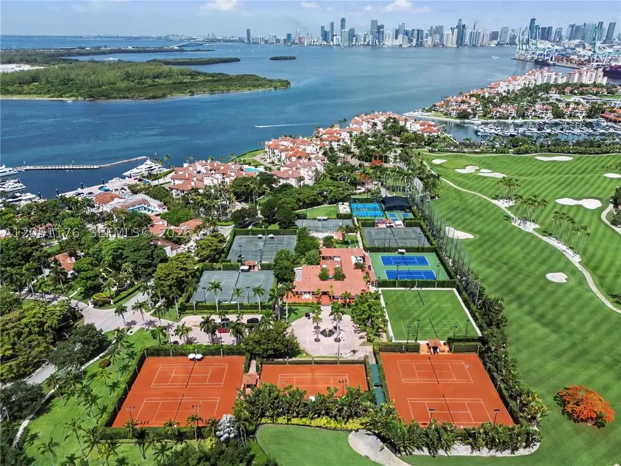 2124 Fisher Island Dr #2124, Miami Beach, FL 33109 - #3