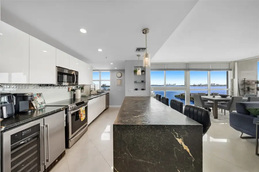 7929 West Dr #1503, North Bay Village, FL 33141 - #2