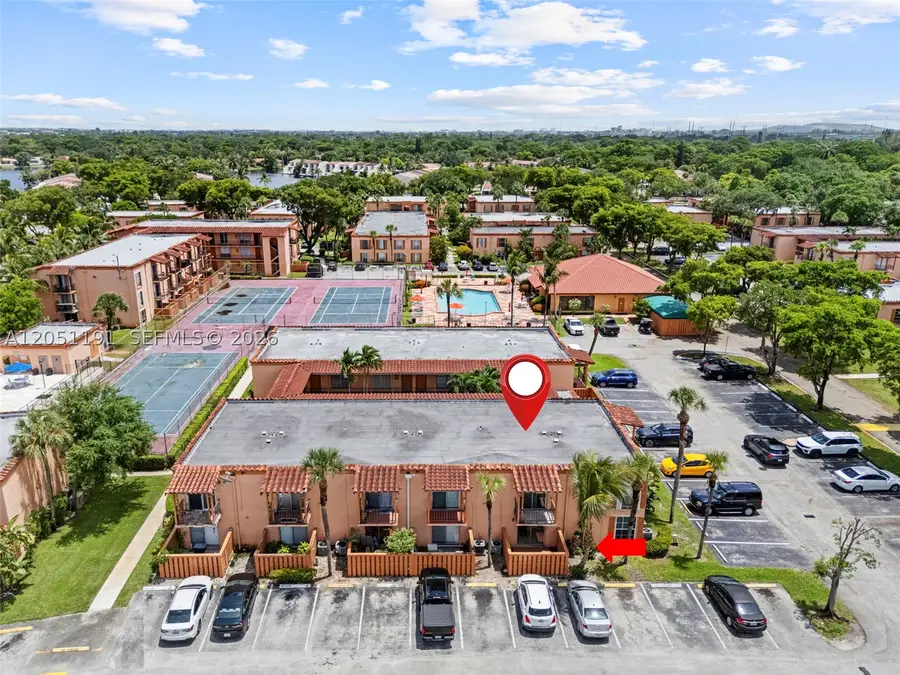 7220 Fairway Dr #G3, Miami Lakes, FL 33014 - #2