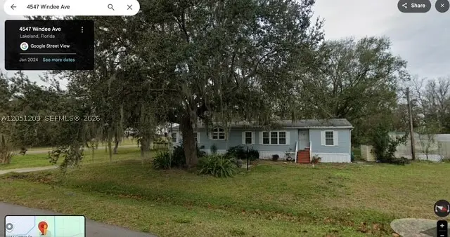 4547 Windee, Lakeland, FL 33811 - #1
