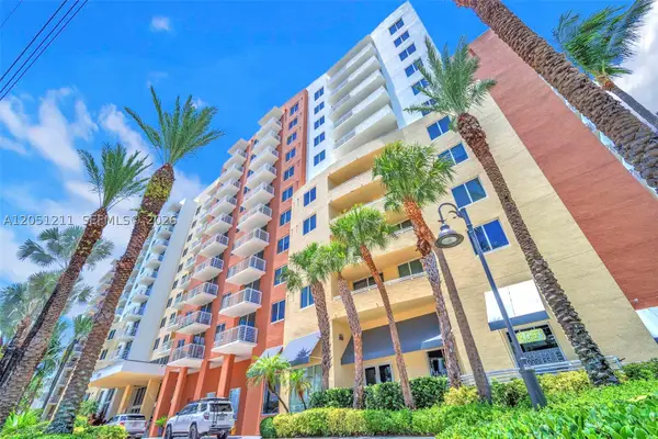 18800 NE 29th Ave #517, Aventura, FL 33180