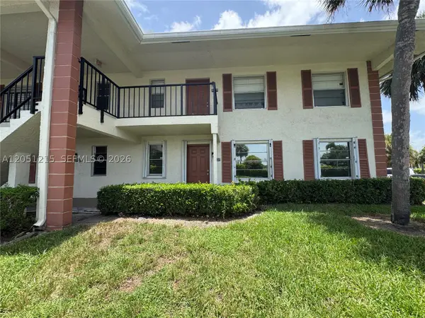 9937 Three Lakes Cir #14d, Boca Raton, FL 33428