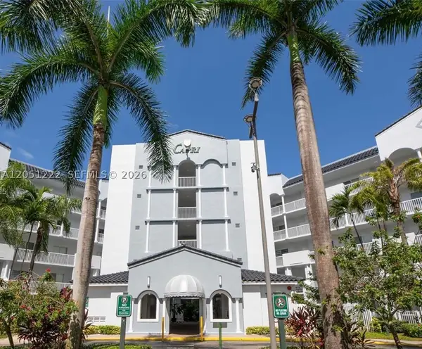 10700 NW 66th Street #508, Doral, FL 33178