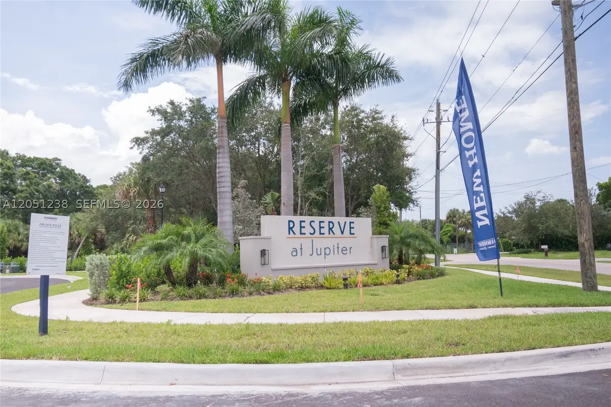 7214 Rockwood Rd, Jupiter, FL 33458 - #1