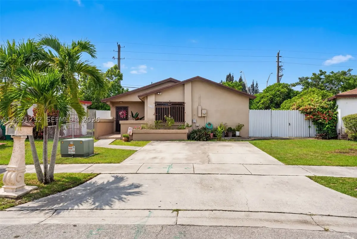 12422 SW 199th St, Miami, FL 33177 - #1