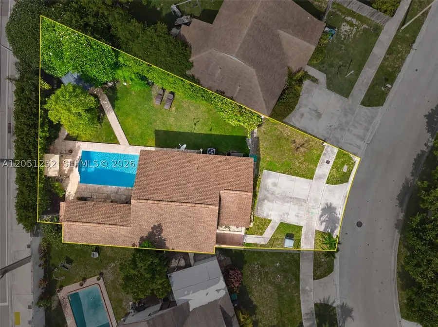 12422 SW 199th St, Miami, FL 33177 - #3
