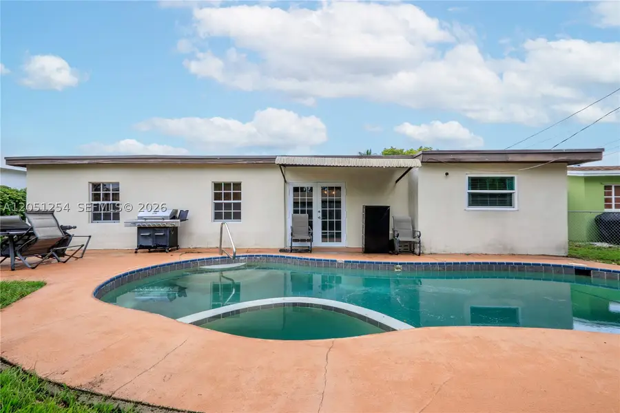 3821 E Lake Ter, Miramar, FL 33023 - #3