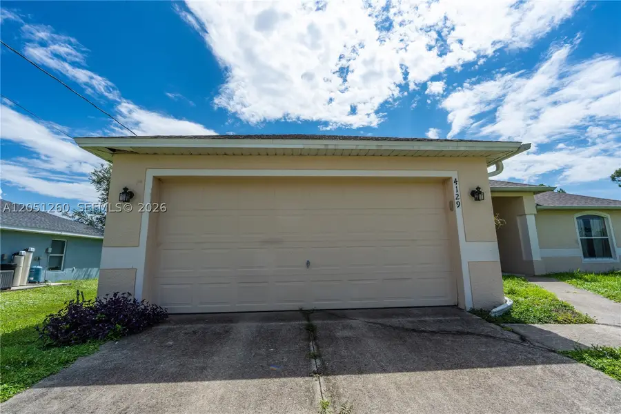 4129 NE 19th Pl, Cape Coral, FL 33909 - #2