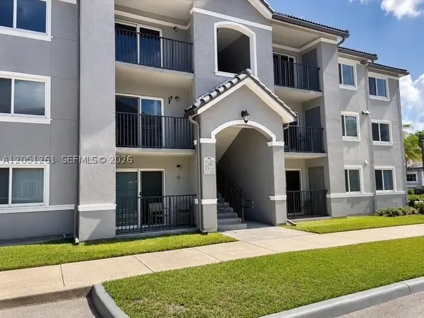 15410 SW 284th St #8305, Homestead, FL 33033