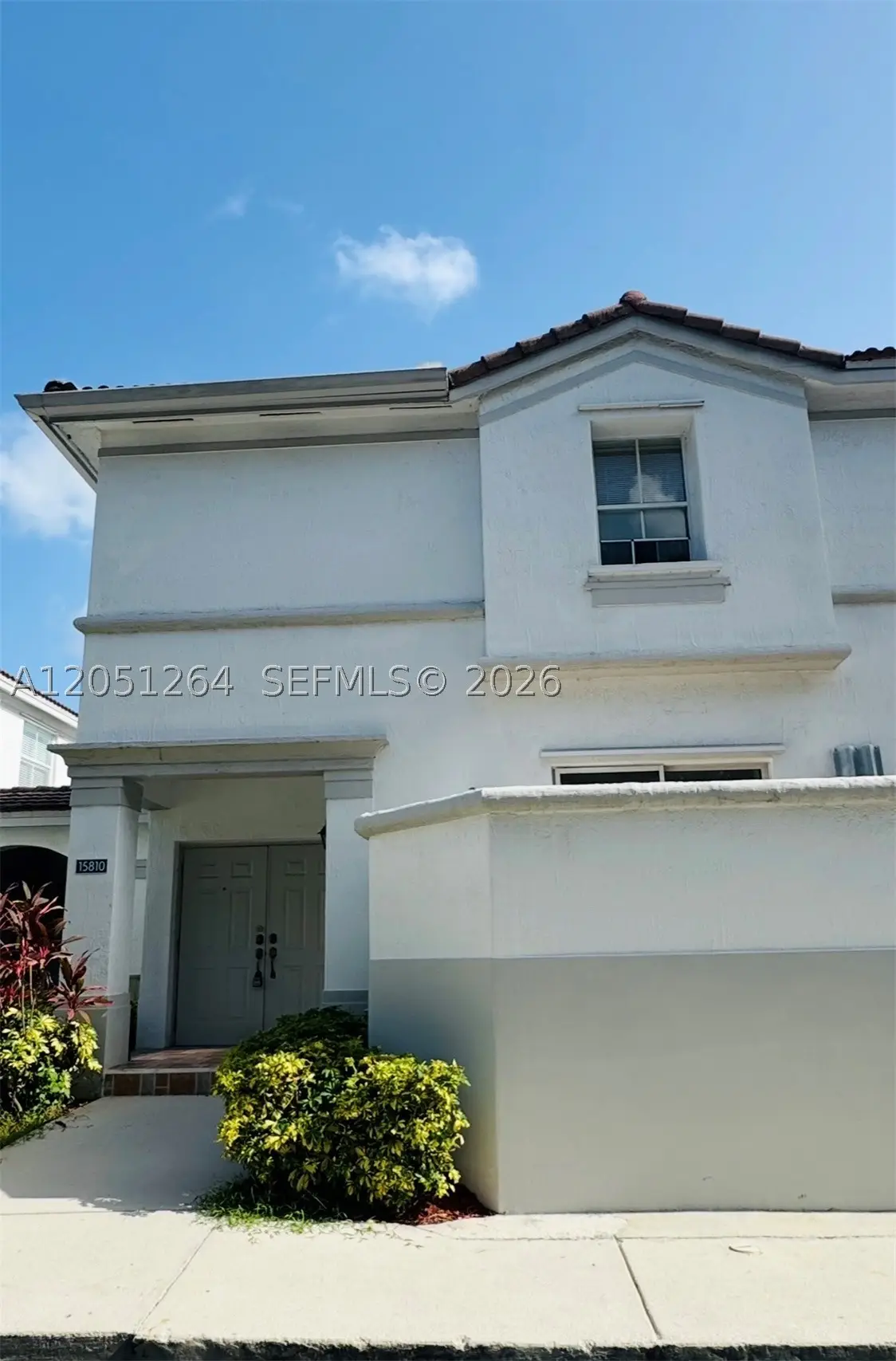 15810 SW 40th St #57, Miramar, FL 33027 - #1