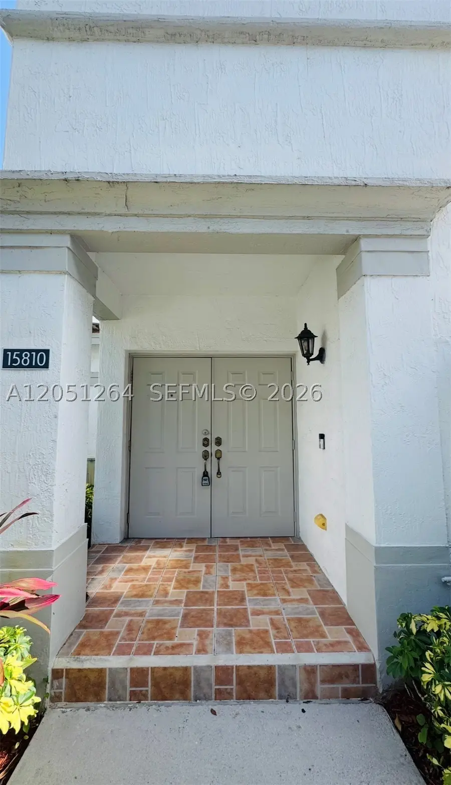 15810 SW 40th St #57, Miramar, FL 33027 - #2