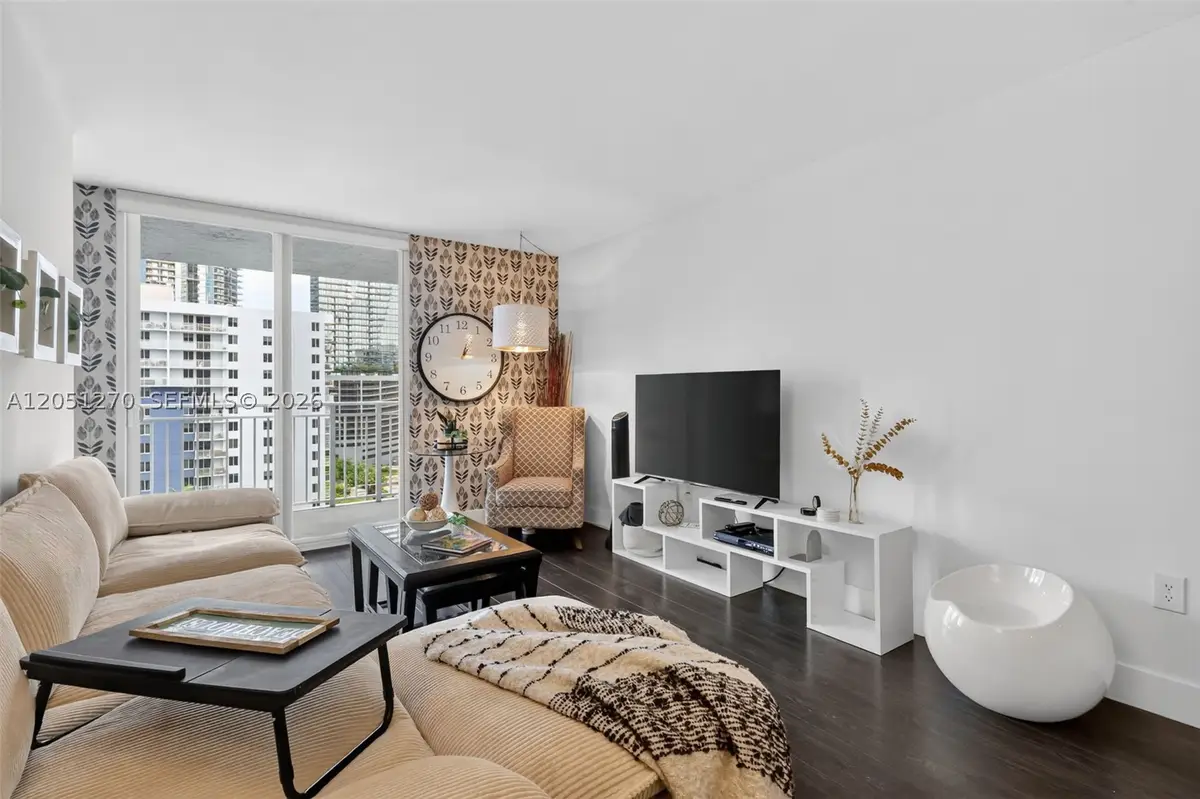 850 N Miami Ave #W-1202, Miami, FL 33136 - #1