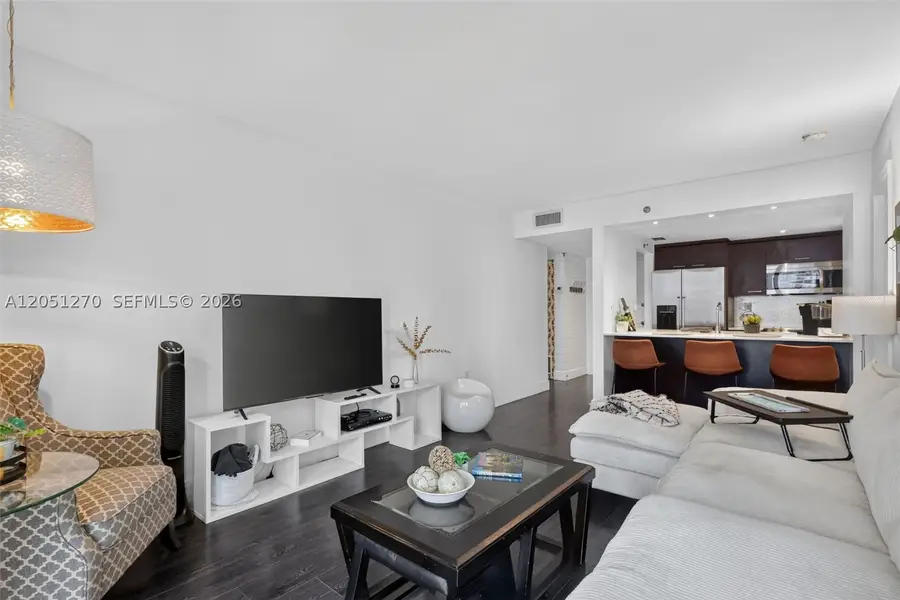 850 N Miami Ave #W-1202, Miami, FL 33136 - #3