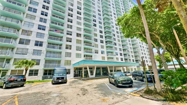 301 174th St #1907, Sunny Isles Beach, FL 33160