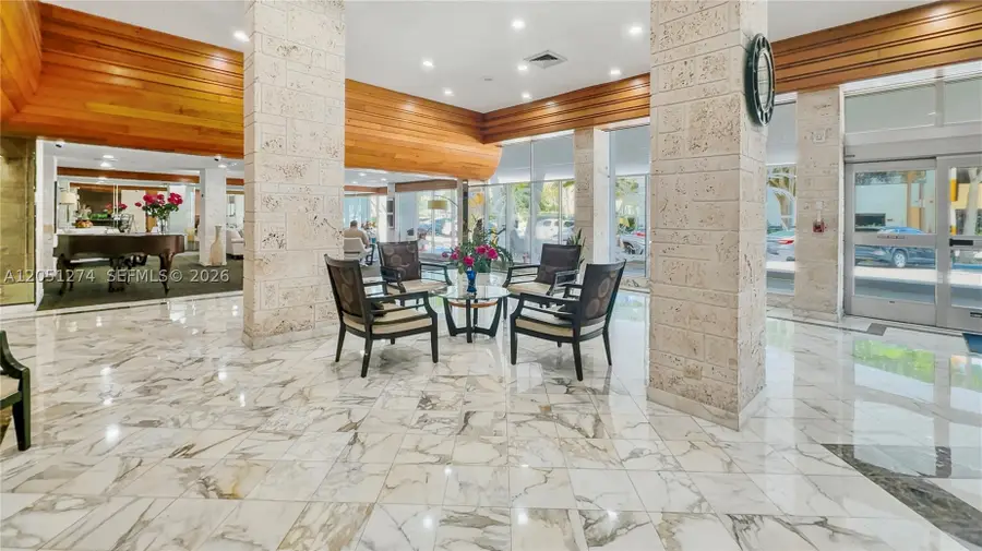 301 174th St #1907, Sunny Isles Beach, FL 33160 - #3
