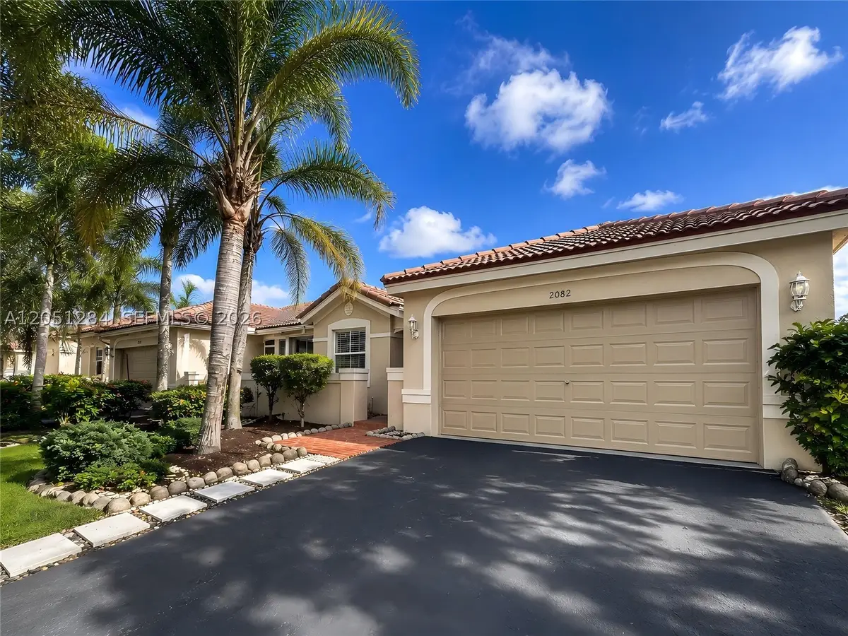 2082 Borealis Way, Weston, FL 33327 - #1