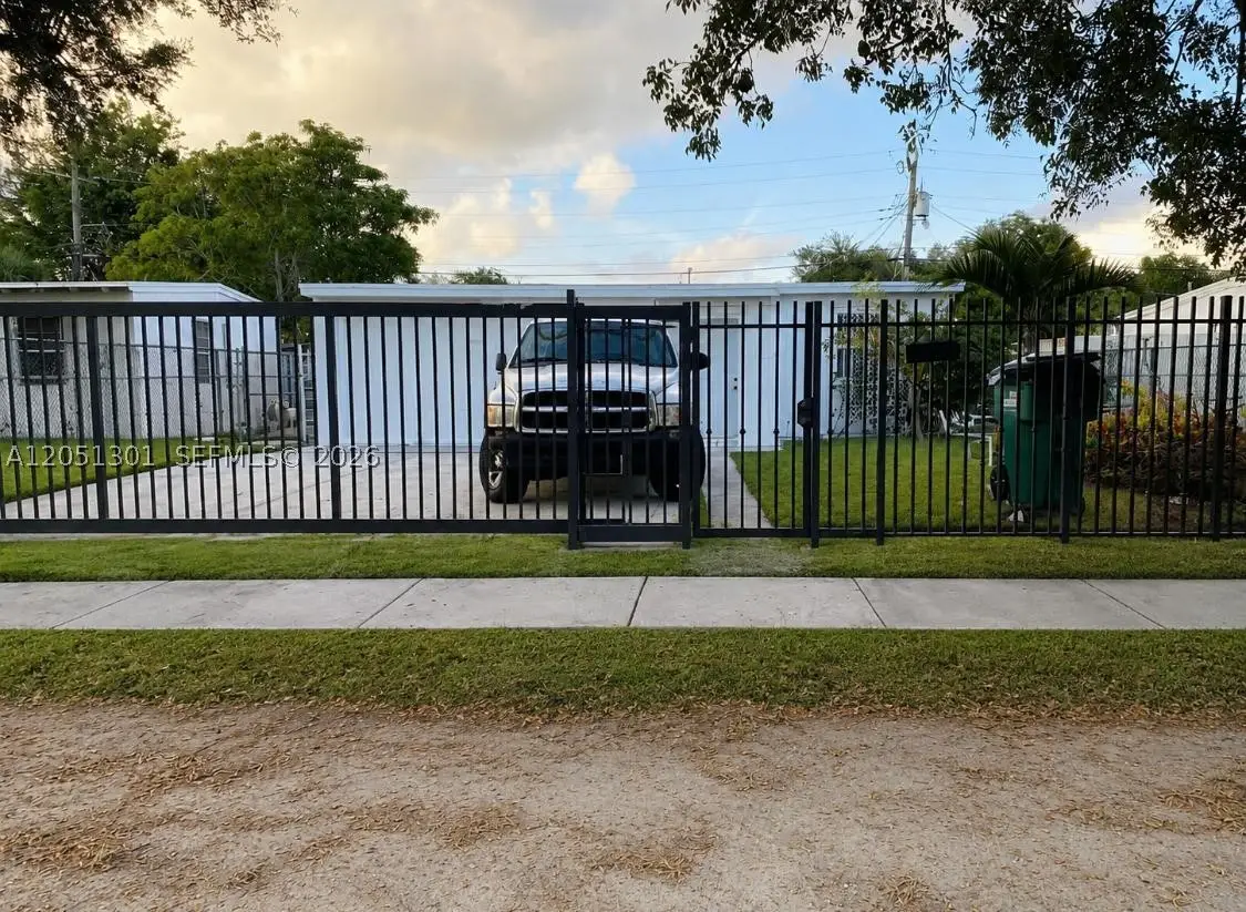 2097 Rutland St, Opa Locka, FL 33054 - #1