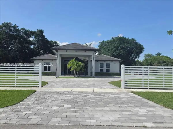 17575 SW 280 Th St, Homestead, FL 33031