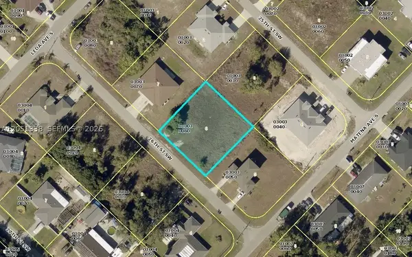 5018 SW 26th St., Lehigh Acres, FL 33973