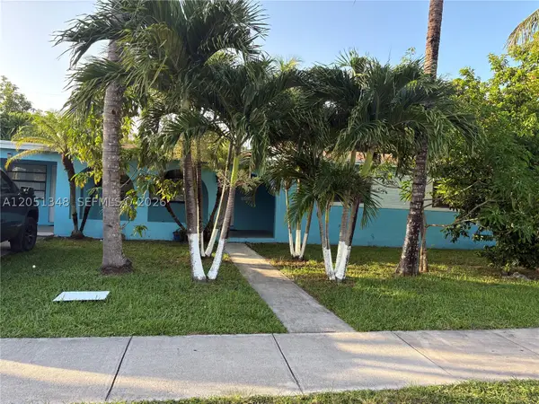1011 NW 183rd Dr, Miami Gardens, FL 33169