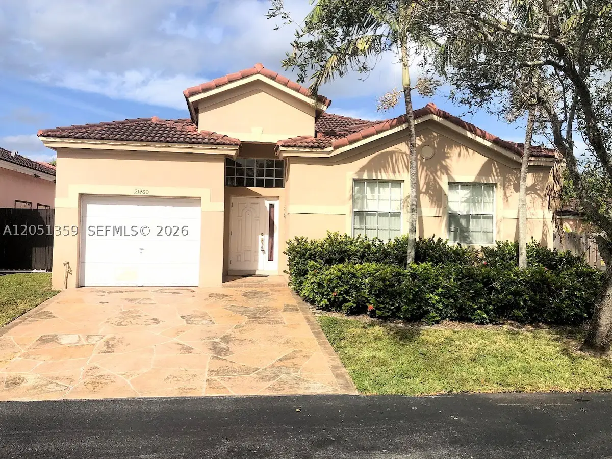 21460 SW 90th Ct, Cutler Bay, FL 33189 - #1