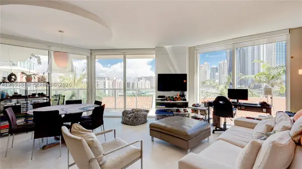 200 Sunny Isles Blvd #2-801, Sunny Isles Beach, FL 33160