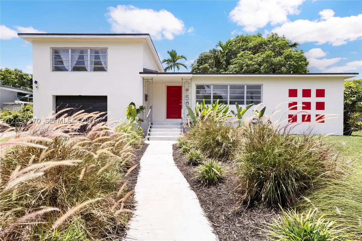 50 NE 124th Ter, North Miami, FL 33161 - #1