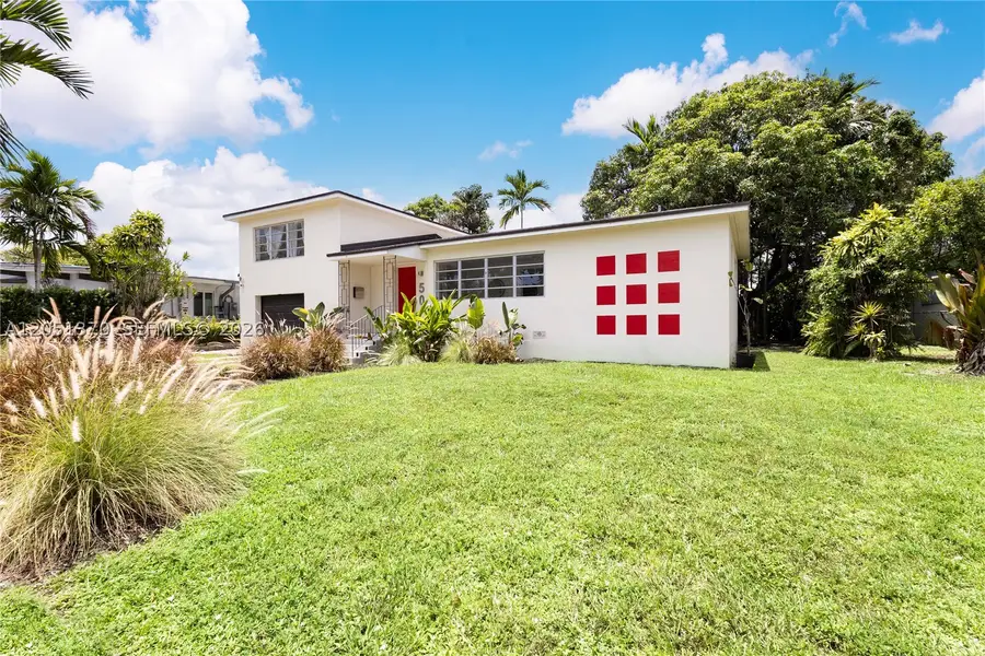 50 NE 124th Ter, North Miami, FL 33161 - #2