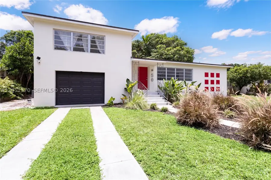 50 NE 124th Ter, North Miami, FL 33161 - #3