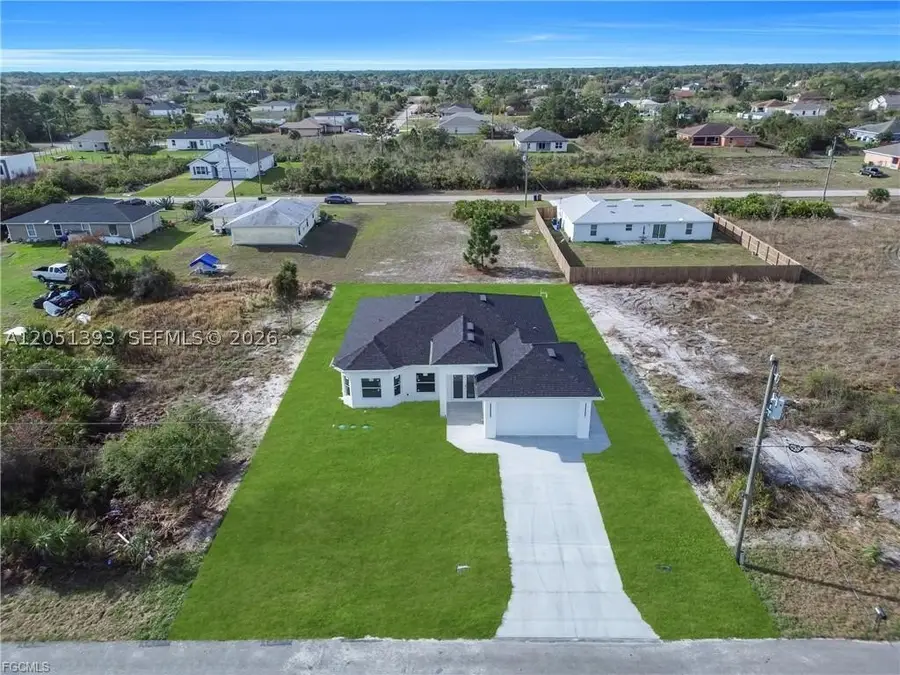 2909 63rd St W, Lehigh Acres, FL 33971 - #2